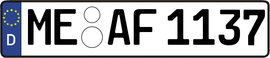 ME-AF1137
