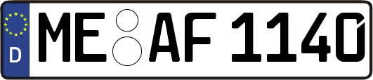 ME-AF1140