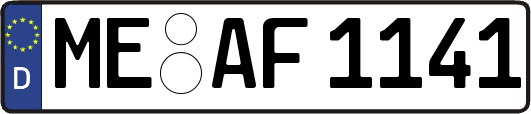 ME-AF1141