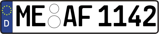 ME-AF1142