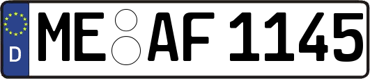 ME-AF1145