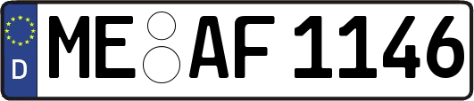ME-AF1146