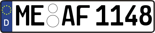 ME-AF1148