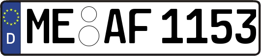 ME-AF1153