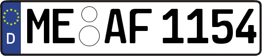 ME-AF1154