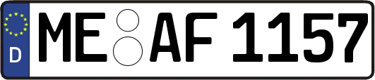 ME-AF1157