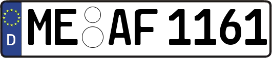 ME-AF1161
