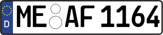 ME-AF1164