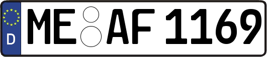 ME-AF1169