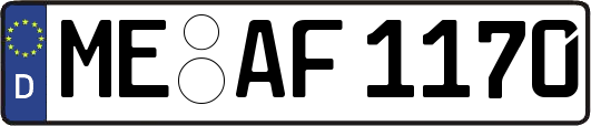 ME-AF1170