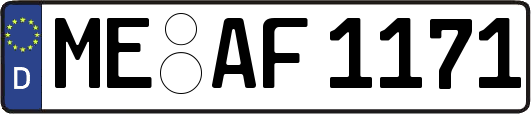 ME-AF1171