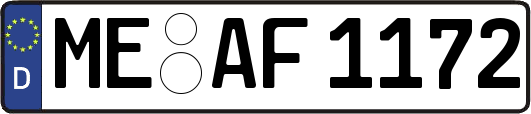 ME-AF1172