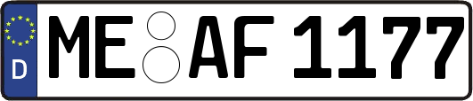 ME-AF1177