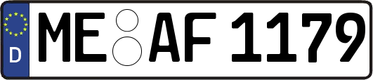 ME-AF1179