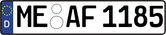 ME-AF1185