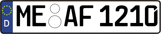 ME-AF1210