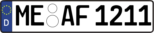 ME-AF1211