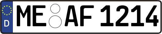 ME-AF1214