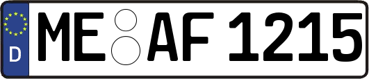 ME-AF1215