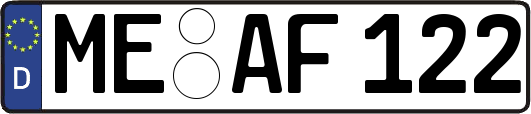 ME-AF122