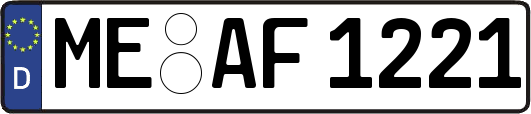 ME-AF1221