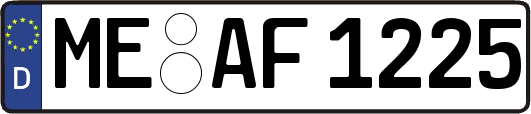 ME-AF1225