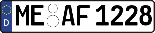 ME-AF1228