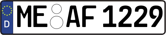 ME-AF1229