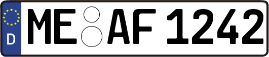 ME-AF1242