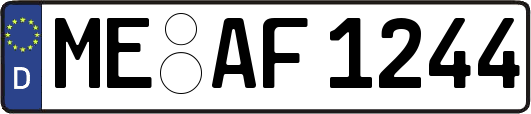 ME-AF1244
