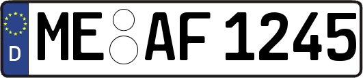 ME-AF1245