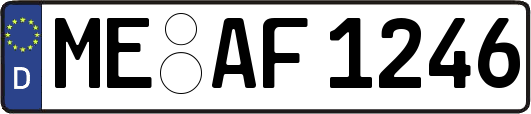 ME-AF1246