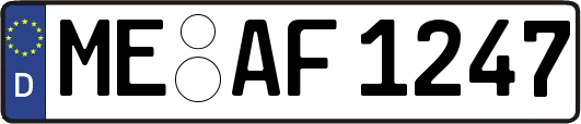 ME-AF1247