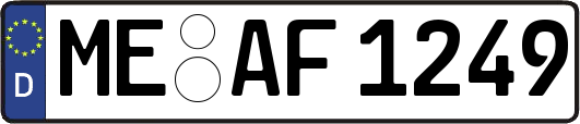 ME-AF1249