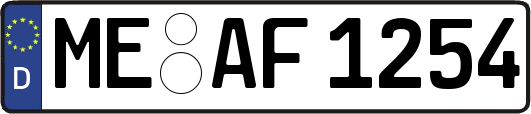 ME-AF1254