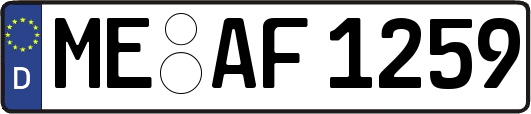 ME-AF1259