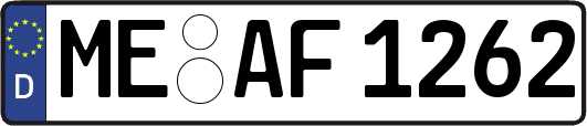 ME-AF1262