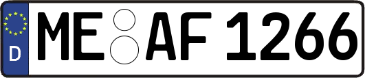 ME-AF1266