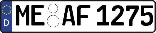 ME-AF1275
