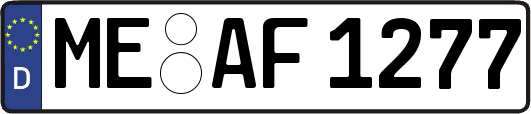 ME-AF1277