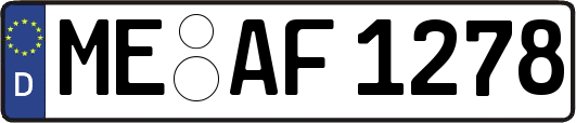 ME-AF1278