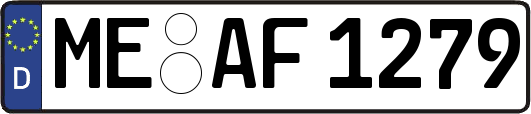 ME-AF1279