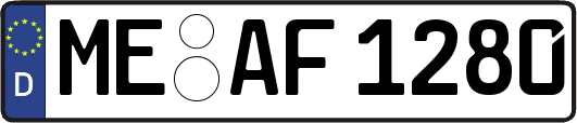 ME-AF1280