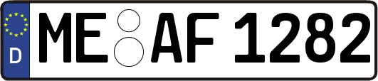 ME-AF1282