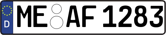 ME-AF1283