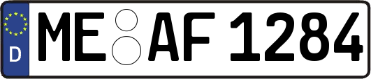 ME-AF1284