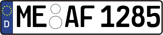 ME-AF1285
