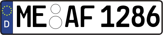 ME-AF1286
