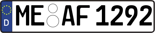 ME-AF1292