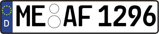 ME-AF1296